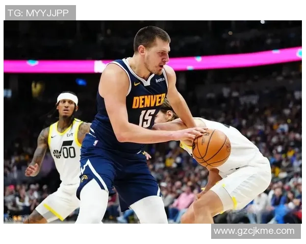 掘金对阵爵士精彩视频直播回顾及赛后分析2023年3月1日