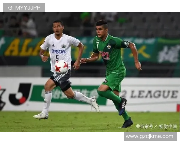 日乙联赛精彩对决冈山绿雉迎战东京绿茵谁能笑到最后