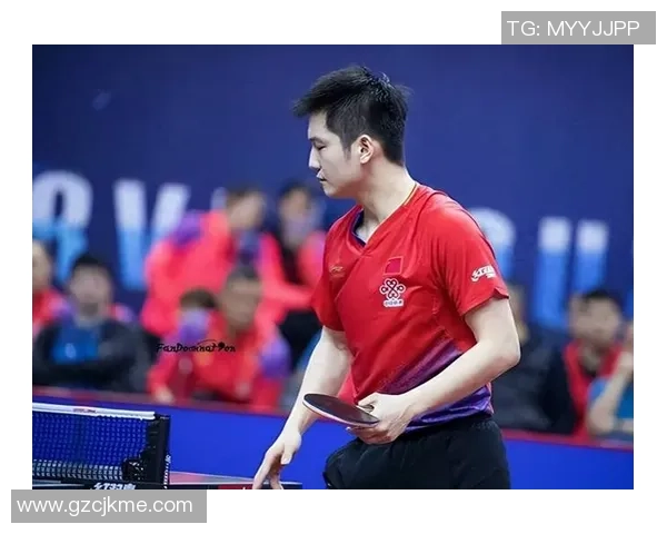 朱俊龙:从青涩少年到国际乒乓球明星的奋斗历程与成就分享 朱俊龙:从青涩少年到国际乒乓球明星的奋斗历程与成就分享