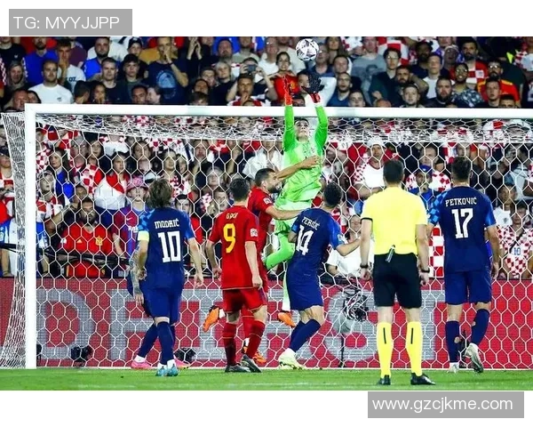 欧国联精彩对决西班牙与德国强强联手争夺荣耀之战