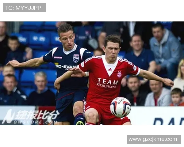 罗斯郡与邓迪联的精彩对决揭示苏超赛季新动态