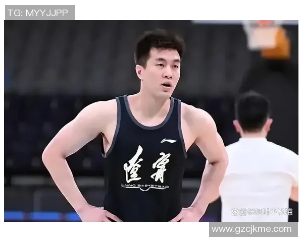 郭艾伦领衔中国男篮新征程展现拼搏精神与团队协作的力量